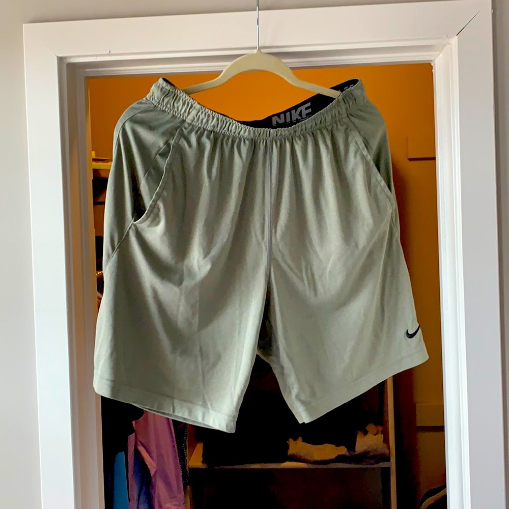 Nike shorts